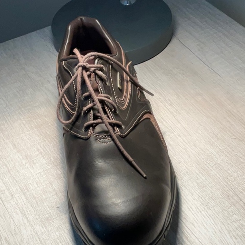 MENS ETONIC GOLF SHOES